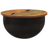 Coffee Table, Side Table for Living Room, End Table with Storage, Sofa F9O2