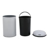 Smart Trash Can Touch Free Automatic Sensor Waste Basket Garbage Rubbish Dustbin