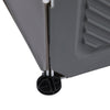 Cube DIY Shoe Rack Organizer Stackable Shoes Storage Cabinet Footwear Shelf Unit