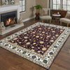 Luxury Non Slip Large Traditional Rugs Living Room Bedroom Rugs Hallway Runner