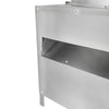 Poultry Plucker Machine Chicken Bird Defeather Plucking 60cm Stainless Steel