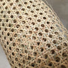 Natural Cane Sheet Webbing Rattan Sheet Cane Webbing Chair Repair DIY UK STOCK