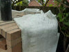 DIY Pizza Oven Wood Refractory Ceramic Insulation Blanket Pad High Temperature