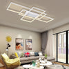 Modern LED Ceiling Light Chandelier Pendant Lamp For Kitchen Dining Living Room