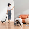 Self Cleaning Automatic Cat Litter Box 2.4G WiFi APP Control Large 68L Space