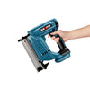 Cordless Nail Gun Staple Electric Stapler Nailer Carpentry 5000 Nails No Battery