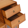 Freestanding Kitchen Cabinet Storage Unit Pantry Cupboard Organiser Shelf Rack