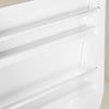 3-Tier Childrens Bookshelf Magazine Rack Kids Toy Storage Unit Display Shelving