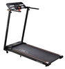 TREADMILL RUNNING ADJUSTABLE INCLINE ELECTRIC BLUETOOTH FOLDING MACHINE 12KM/HR