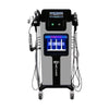 8 in1 Facial Water Hydra Dermabrasion Hydro Jet Aqua Skin Deep Cleansing Machine