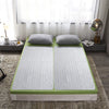 Electric Heated Single Blanket Heater Under Sheet Underblanket Warmer Cozy Soft