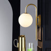Lighting Vintage Up/Down Wall Light Industrial Antique Wall Lamp for Hall, Bar
