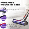 Brush Head for Dyson V7 V8 V10 V11 V15 Animal Torque Direct Drive Motorhead UK