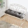 Cushion Pad Replacement for Sun Lounger Recliner Bench Chair Sofa Seat Garden