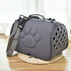 Large Pet Carrier Bag Handbag Portable Dog Cat Puppy Kitty Travel Cage Carry Bag