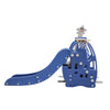 3 in 1 Kids Swing & Slide Set Toddler Baby Indoor Outdoor Playground Climber Toy