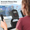 Exercise Bike Cardio Cycle Indoor Home Training Flywheel Fitness Spinning Bikes