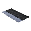 Self-Adhesive Sheds Roofing Felt Shingles Tiles Roof of Arbour Porch Wendy House