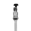 Commercial Can Opener Manual Can Opener Stainless Steel Can Opener with Base