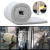 Fire Pizza Oven Ceramic Silicate Fiber Blanket Insulation Roll Fireproof Mat Pad