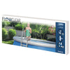 Flowclear Ladder 4-Step Stair Step Swimming Pool