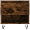 Gecheer Coffee table End Table Couch Accent Table Living Room Storage K8S0