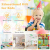 Wooden Montessori Climbing Toy Indoor Jungle Gym Playset Climbing Playset