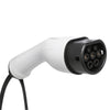 13A EV Charging Cable Type 2 UK Plug 3 Pin Electric Vehicle Car Charger Portable