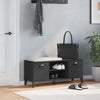Gecheer Shoe Cabinet Shoe Storage Hallway Shoe Storage Organize Unit for T8B8