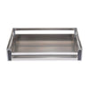 Pull Out Kitchen Baskets Slide Out Storage Dishware Cupboard Drawer600/800/900mm