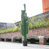 5ft Large Artificial Cactus Plant Fake Tree in Pot Indoor Outdoor Home Office UK