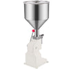 Manual Paste Liquid Filling Machine 5-50ml Stainless Steel Filling Machine