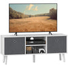 TV Cabinet Stand Unit Entertainment Centre Television Bench Drawer Storage Shelf