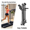 Treadmill Electric Jogging Running Machine Motorised Folding Machine Home Gym