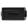 Portable Car Fridge/Freezer, 50L Dual Zone Compressor 12/24V