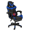 Massage Office Chair Gaming PC Computer Desk Executive Swivel Recliner Dhirrnzdf
