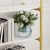 Industrial Metal Pipe Clothes Rail Hanging Display Rack Ladder Storage Shelves