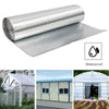 10M-50M Double Bubble Roll Foil Insulation Shed Commercial Floor Wall Roof PRO
