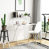 OFFICE DESK HOME COMPUTER STUDY LAPTOP WORKSTATION WRITING PC TABLE HOME OFFICE