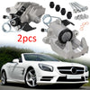 2 x Rear Brake Calipers For VW Golf MK4 1998-2005 1.4 1.6 1.8T 1.9 TDI 2.0 Pair