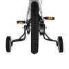 Kids Bike for 3-6 Year Old Boys Kid's Bicycle 14" with Removable Training Wheel