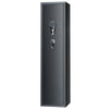 VEVOR 6 Rifles Gun Safe Cabinet Lockable Fingerprint Digital Keypad Lock w/ Keys