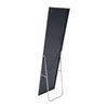 Metal Frame Full Length Mirror 40x150cm Bedroom Dressing Mirror Floor Standing