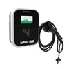7Kw 32A EV Charger Wallbox Type 2 Level 2 Tethered 5M Card Wi-Fi Charging Units