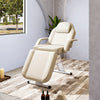 Massage Table Salon Spa Bed 3 Fold Beauty Adjust Reclining Chair Facial A