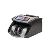 Bank Note Counter Machine Money UV/MG Plastic Banknote Cash Counting Detector
