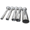 3L Sausage Stuffer Machine, 5 Funnel Sizes, Household and Commercial Kitchen