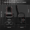 Ergonomic Computer Chair Office Chair Desk Chair Racing Gaming Chair Gamer Chair