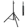 Universal Speaker Stand DJ Tripod Speaker System Stand Height Adjustable