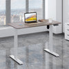 Standing Desk/Electric Sit-Stand Desk Adjustable Height Home Office Workstation